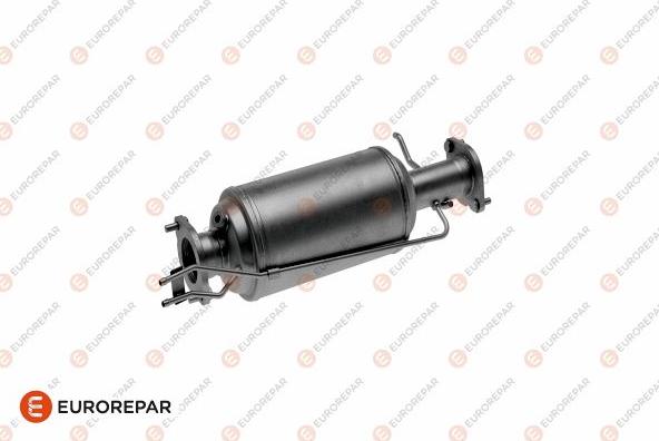 EUROREPAR 1684432380 - Soot / Particulate Filter, exhaust system car-mod.net