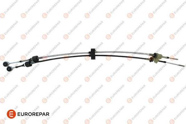 EUROREPAR 1684694180 - Cable, tip, manual transmission car-mod.net
