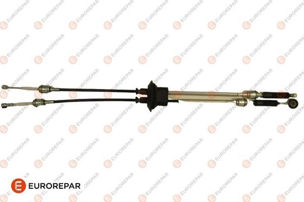 EUROREPAR 1684695880 - Cable, tip, manual transmission car-mod.net