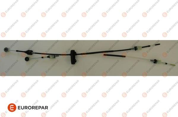 EUROREPAR 1684692680 - Cable, tip, manual transmission car-mod.net