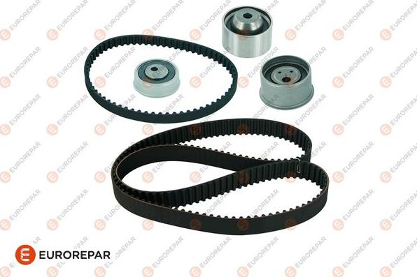 EUROREPAR 1686355080 - Timing Belt Set car-mod.net