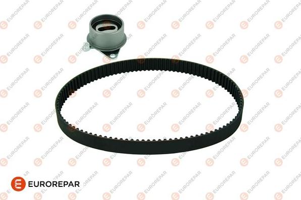 EUROREPAR 1686358480 - Timing Belt Set car-mod.net
