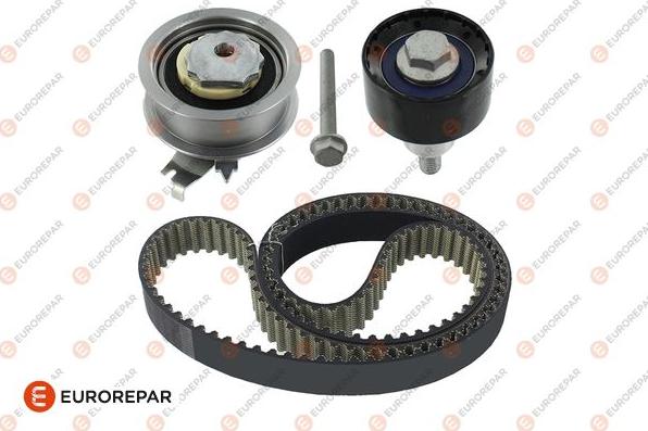 EUROREPAR 1686353580 - Timing Belt Set car-mod.net
