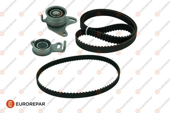 EUROREPAR 1686360280 - Timing Belt Set car-mod.net