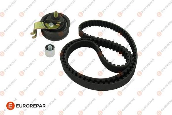 EUROREPAR 1686362380 - Timing Belt Set car-mod.net
