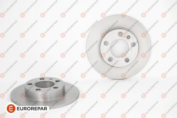 EUROREPAR 1686337680 - Brake Disc car-mod.net