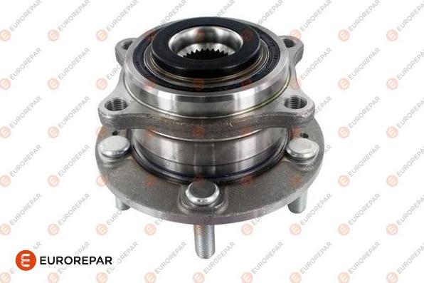 EUROREPAR 1686242180 - Bearing Kit, wheel hub car-mod.net