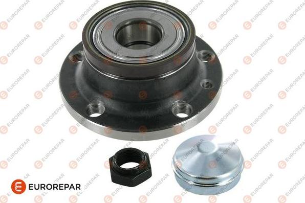 EUROREPAR 1686247480 - Bearing Kit, wheel hub car-mod.net