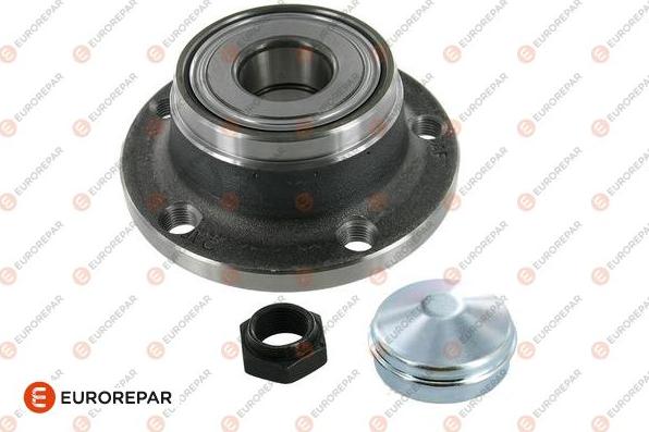 EUROREPAR 1686247380 - Bearing Kit, wheel hub car-mod.net