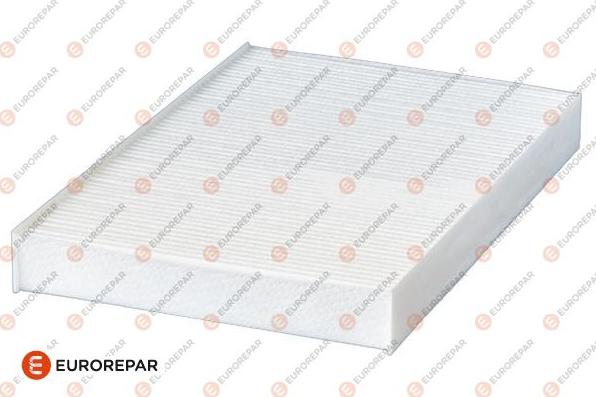 EUROREPAR 1686255880 - Filter, interior air car-mod.net
