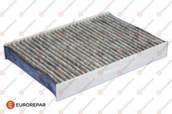 EUROREPAR 1686255780 - Filter, interior air car-mod.net