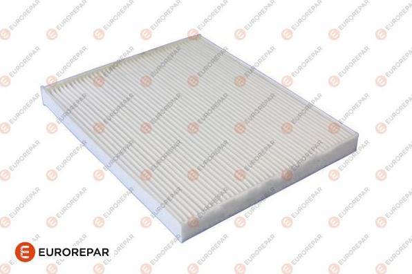 EUROREPAR 1686256480 - Filter, interior air car-mod.net
