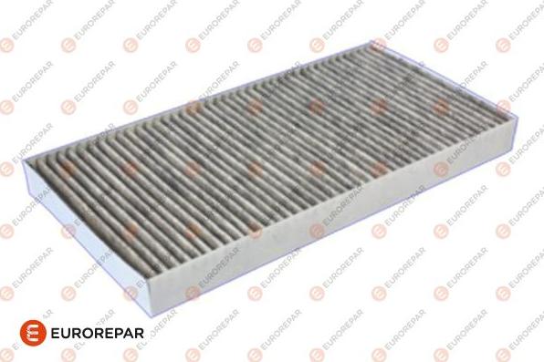 EUROREPAR 1686253980 - Filter, interior air car-mod.net