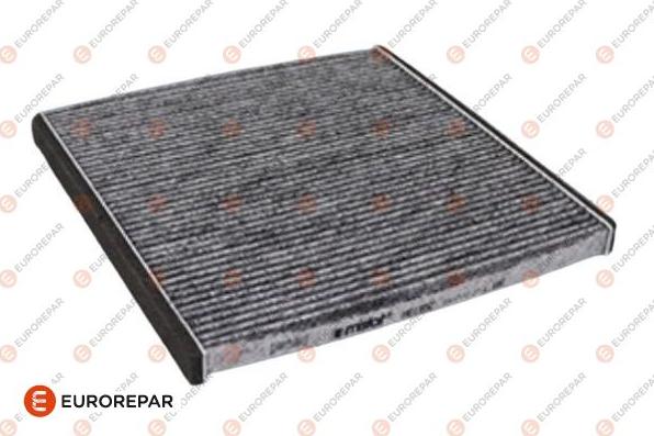 EUROREPAR 1686253780 - Filter, interior air car-mod.net