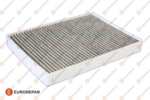 EUROREPAR 1686257980 - Filter, interior air car-mod.net