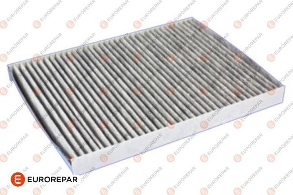 EUROREPAR 1686261480 - Filter, interior air car-mod.net