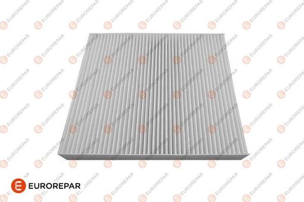 EUROREPAR 1686234880 - Filter, interior air car-mod.net