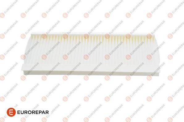 EUROREPAR 1686236380 - Filter, interior air car-mod.net
