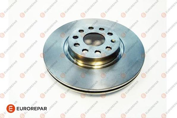 EUROREPAR 1686719080 - Brake Disc car-mod.net