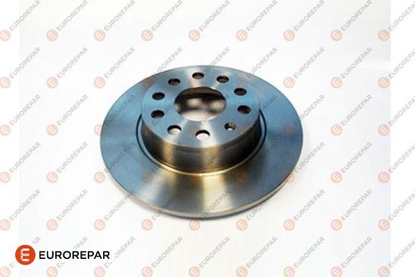 EUROREPAR 1686722880 - Brake Disc car-mod.net