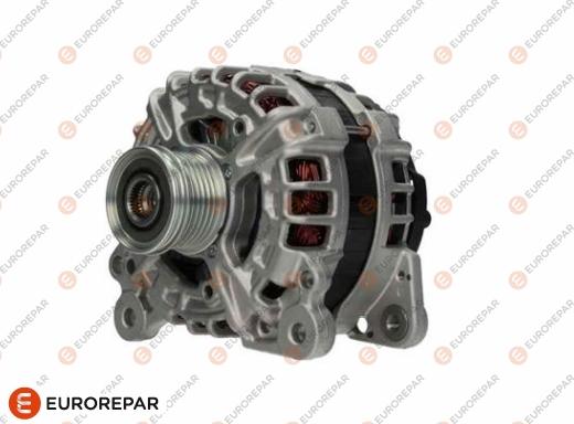 EUROREPAR 1680417380 - Alternator car-mod.net