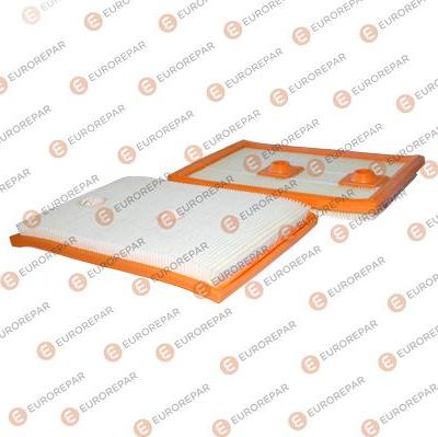 EUROREPAR 1680349280 - Engine Air Filter car-mod.net