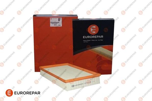 EUROREPAR 1680329280 - Engine Air Filter car-mod.net
