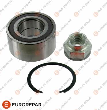 EUROREPAR 1681944980 - Bearing Kit, wheel hub car-mod.net