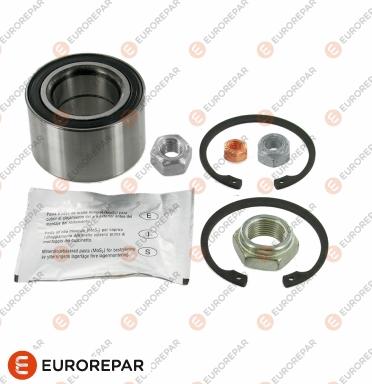 EUROREPAR 1681941980 - Bearing Kit, wheel hub car-mod.net