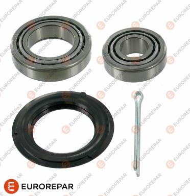 EUROREPAR 1681941380 - Bearing Kit, wheel hub car-mod.net