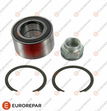 EUROREPAR 1681948680 - Bearing Kit, wheel hub car-mod.net