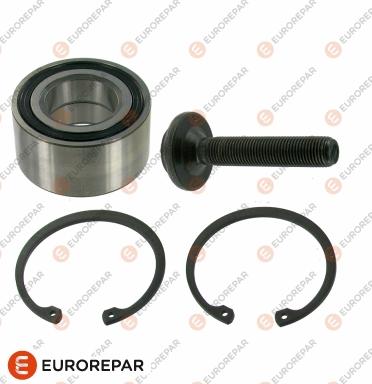 EUROREPAR 1681943980 - Bearing Kit, wheel hub car-mod.net