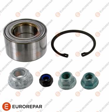 EUROREPAR 1681942580 - Bearing Kit, wheel hub car-mod.net