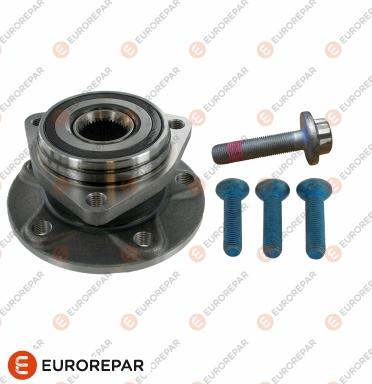 EUROREPAR 1681954780 - Bearing Kit, wheel hub car-mod.net