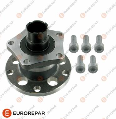 EUROREPAR 1681956880 - Bearing Kit, wheel hub car-mod.net