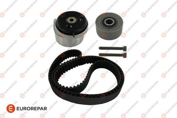 EUROREPAR 1681985680 - Timing Belt Set car-mod.net