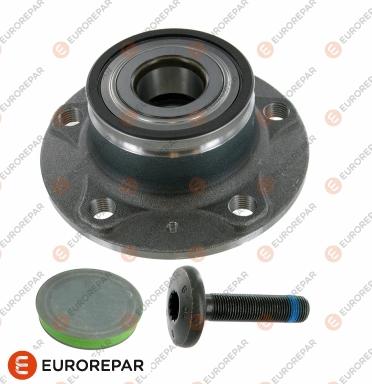 EUROREPAR 1681939380 - Bearing Kit, wheel hub car-mod.net
