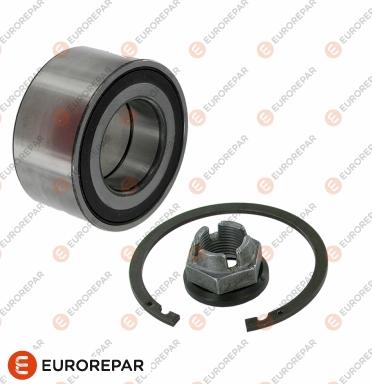 EUROREPAR 1681931480 - Bearing Kit, wheel hub car-mod.net