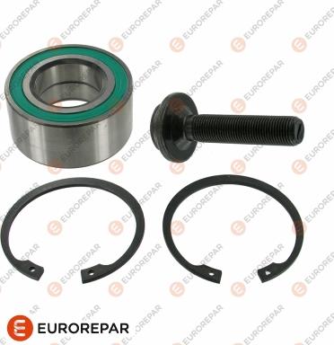 EUROREPAR 1681938080 - Bearing Kit, wheel hub car-mod.net