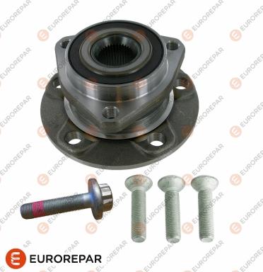 EUROREPAR 1681933980 - Bearing Kit, wheel hub car-mod.net