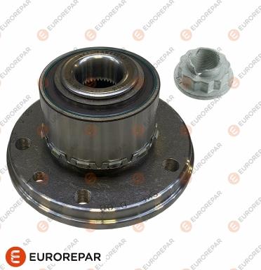 EUROREPAR 1681933880 - Bearing Kit, wheel hub car-mod.net