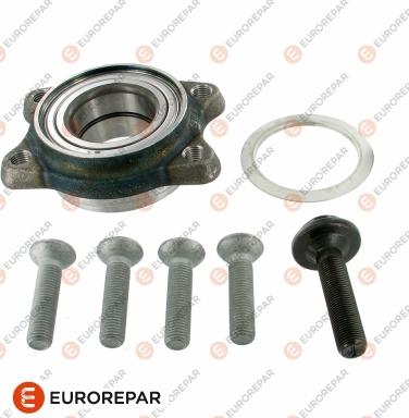 EUROREPAR 1681937880 - Bearing Kit, wheel hub car-mod.net