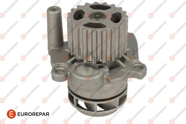 EUROREPAR 1688989080 - Water Pump car-mod.net