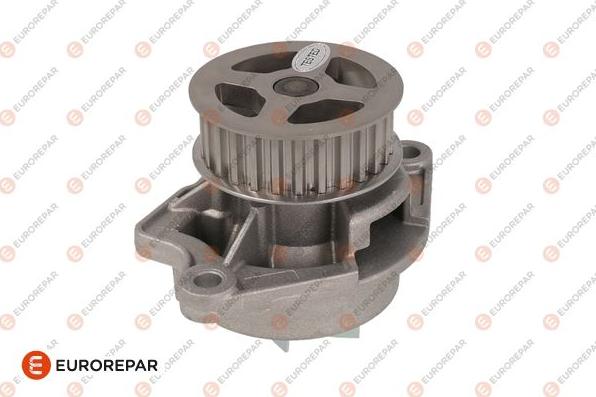EUROREPAR 1688988480 - Water Pump car-mod.net