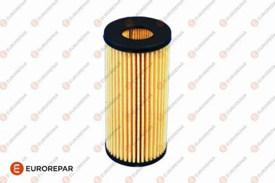 EUROREPAR 1682954380 - Oil Filter car-mod.net
