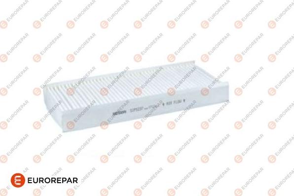 EUROREPAR 1682955680 - Filter, interior air car-mod.net