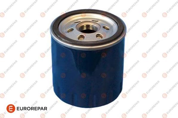 EUROREPAR 1682953180 - Oil Filter car-mod.net