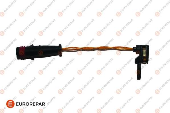 EUROREPAR 1682479580 - Warning Contact, brake pad wear car-mod.net