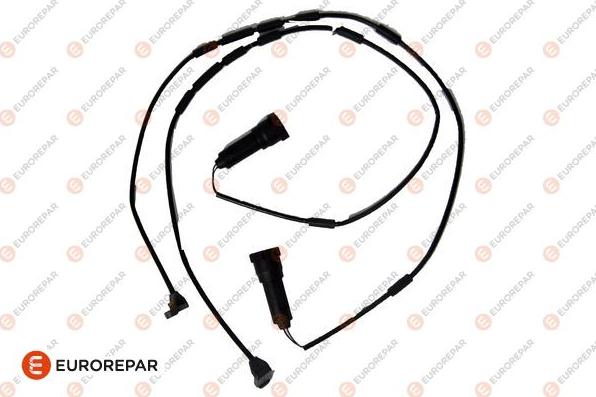 EUROREPAR 1682479880 - Warning Contact, brake pad wear car-mod.net