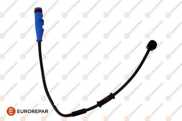 EUROREPAR 1682479780 - Warning Contact, brake pad wear car-mod.net